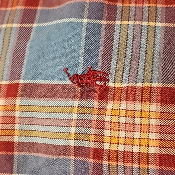 Vintage Ralph Lauren Shirt - Picture 6 of 13